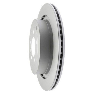 Raybestos® - Element3™ Plain Vented Rear Brake Rotor