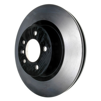 Raybestos® - Specialty™ Plain Brake Rotor