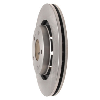 Raybestos® - R-Line™ Brake Rotor