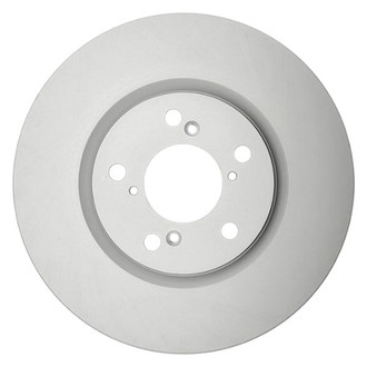 Raybestos® - Element3™ Plain Vented Front Brake Rotor