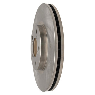 Raybestos® - R-Line™ Plain Vented Front Brake Rotor