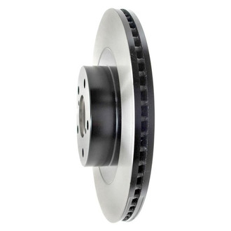 Raybestos® - Specialty™ Plain Vented Front Brake Rotor