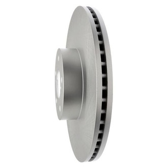 Raybestos® - Element3™ Plain Brake Rotor
