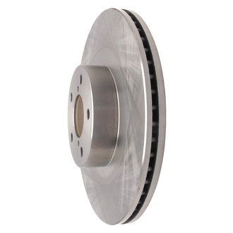 Raybestos® - R-Line™ Plain Brake Rotor