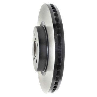 Raybestos® - Specialty™ Plain Vented Front Brake Rotor