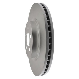 Raybestos® - Element3™ Plain Vented Front Brake Rotor