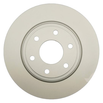 Raybestos® - Element3™ Brake Rotor