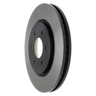 Raybestos® - Specialty™ Plain Brake Rotor