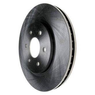 Raybestos® - R-Line™ Brake Rotor