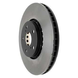 Raybestos® - Specialty™ Vented Front Brake Rotor