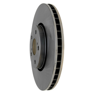 Raybestos® - R-Line™ Plain Vented Front Brake Rotor