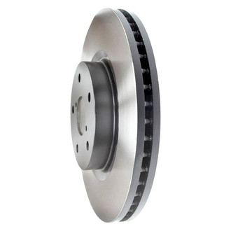 Raybestos® - Specialty™ Plain Brake Rotor