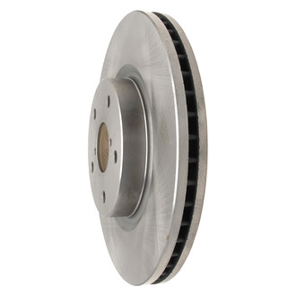Raybestos® - R-Line™ Brake Rotor