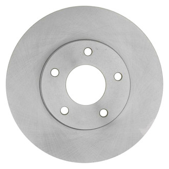 Raybestos® - R-Line™ Plain Vented Front Brake Rotor