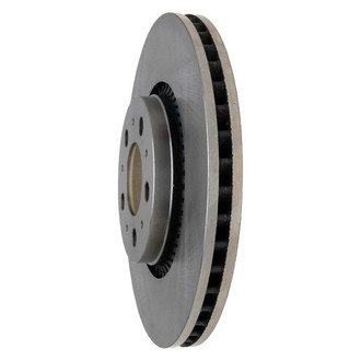 Raybestos® - R-Line™ Plain Vented Front Brake Rotor