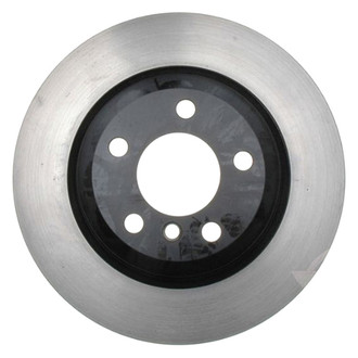 Raybestos® - Specialty™ Plain Brake Rotor
