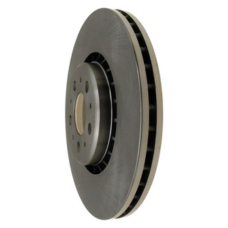 Raybestos® - R-Line™ Plain Vented Front Brake Rotor