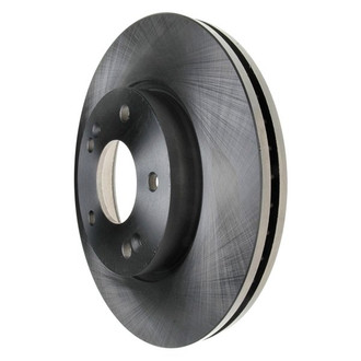Raybestos® - R-Line™ Plain Vented Front Brake Rotor