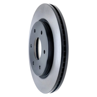Raybestos® - Specialty™ Vented Front Brake Rotor