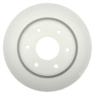 Raybestos® - Element3™ Plain Vented Front Brake Rotor