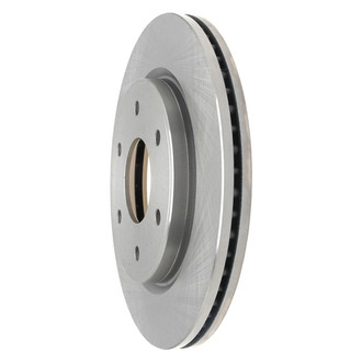 Raybestos® - R-Line™ Plain Brake Rotor