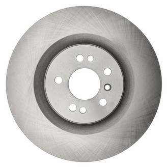 Raybestos® - R-Line™ Plain Brake Rotor