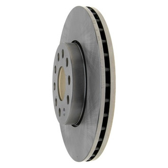 Raybestos® - R-Line™ Plain Solid Front Brake Rotor