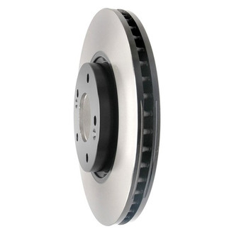 Raybestos® - Specialty™ Vented Front Brake Rotor