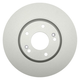Raybestos® - Element3™ Plain Vented Front Brake Rotor