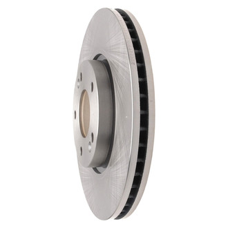Raybestos® - R-Line™ Plain Vented Front Brake Rotor