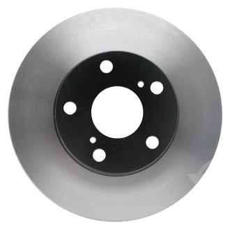 Raybestos® - Specialty™ Plain Vented Front Brake Rotor