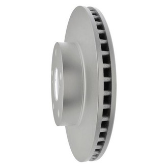 Raybestos® - Element3™ Plain Vented Front Brake Rotor