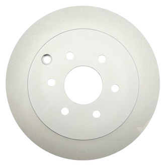Raybestos® - Element3™ Plain Vented Rear Brake Rotor