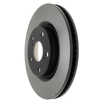 Raybestos® - Specialty™ Plain Vented Front Brake Rotor