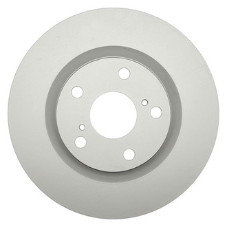 Raybestos® - Element3™ Plain Brake Rotor