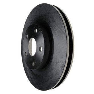 Raybestos® - R-Line™ Plain Vented Front Brake Rotor