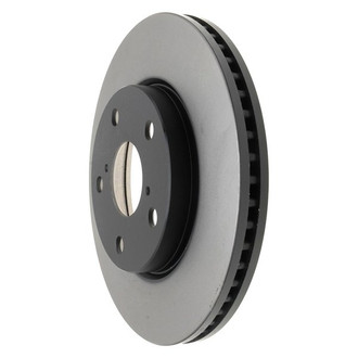 Raybestos® - Specialty™ Plain Vented Front Brake Rotor