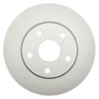 Raybestos® - Element3™ Plain Vented Front Brake Rotor