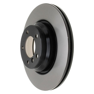 Raybestos® - Specialty™ Plain Vented Front Brake Rotor