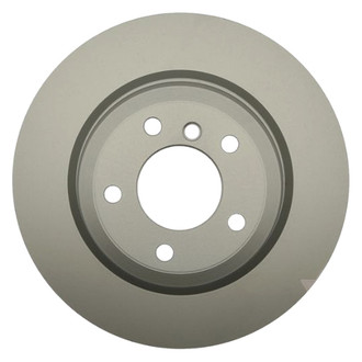 Raybestos® - Element3™ Plain Vented Rear Brake Rotor