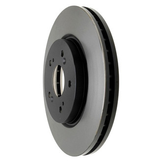 Raybestos® - Specialty™ Plain Vented Front Brake Rotor