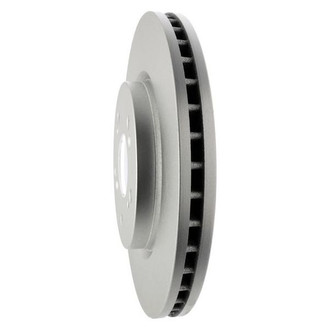 Raybestos® - Element3™ Plain Brake Rotor