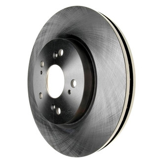 Raybestos® - R-Line™ Brake Rotor