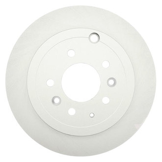 Raybestos® - Element3™ Plain Vented Rear Brake Rotor