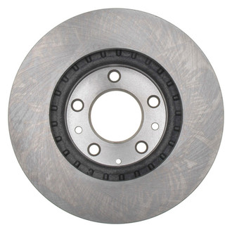 Raybestos® - R-Line™ Brake Rotor