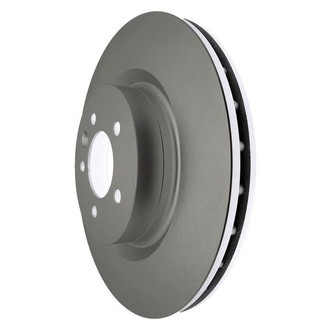 Raybestos® - Element3™ Brake Rotor