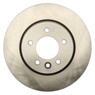 Raybestos® - R-Line™ Front Brake Rotor
