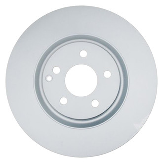 Raybestos® - Specialty™ Plain Vented Front Brake Rotor