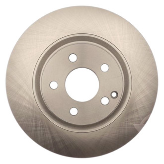 Raybestos® - R-Line™ Brake Rotor