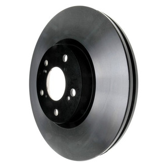 Raybestos® - Specialty™ Plain Vented Front Brake Rotor